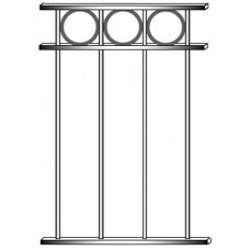 Oxley Ring panel